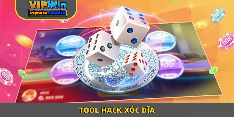 Cập Nhật Tool Hack Xóc Đĩa Trên Điện Thoại Mới Nhất 2025