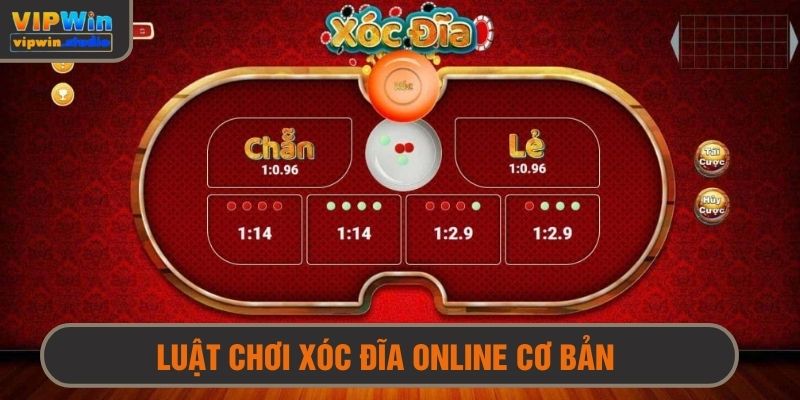 Cách đánh sóc đĩa online cơ bản thật chi tiết cho người mới