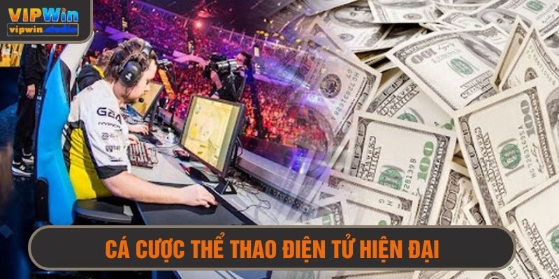 Khám phá sảnh Saba sports cực thú vị với thể thao điện tử hiện đại
