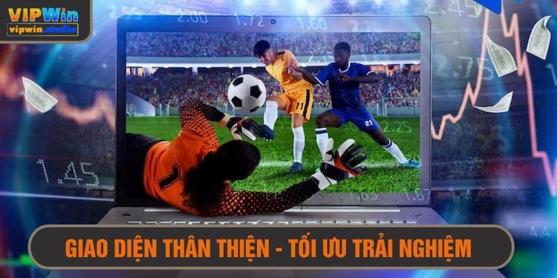 Khám phá sảnh Saba sports với giao diện siêu thân thiện