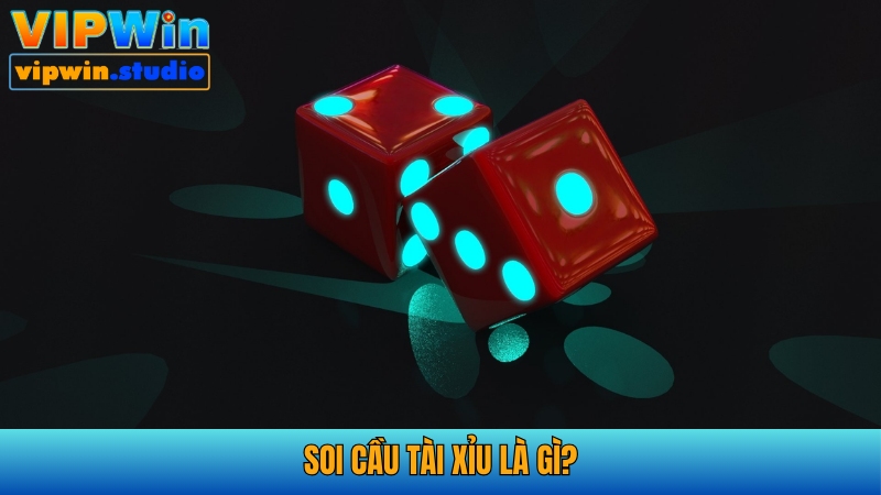 Soi cầu tài xỉu giúp người tham gia tìm ra quy luật kết quả