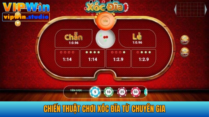 Tập trung xuống vốn cho những cửa có tỷ lệ thắng cao