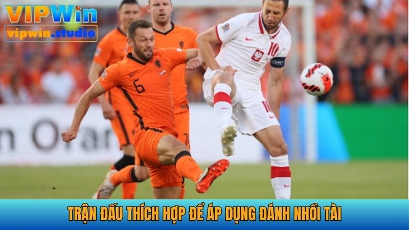 Đánh nhồi Tài qua kinh nghiệm của cao thủ giúp dễ thắng hơn