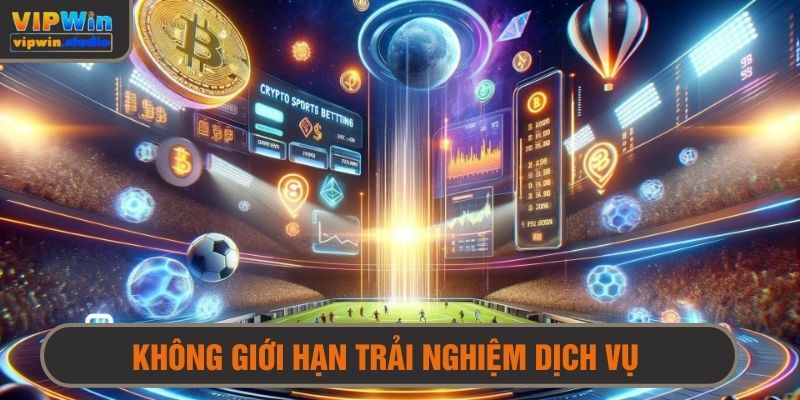 Vào đúng link chuẩn để trải nghiệm không giới hạn dịch vụ