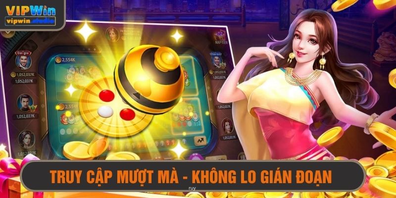 Vào đúng đường link để truy cập mượt mà, không lo gián đoạn