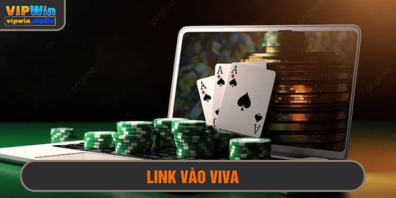 Link vào viva