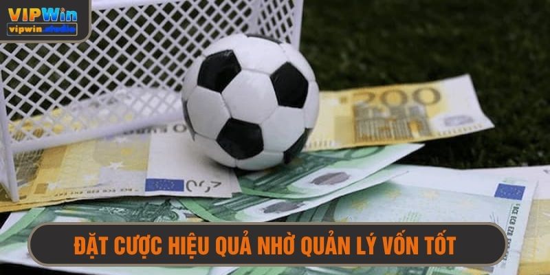 Mẹo chơi chiến thắng nhà cái nhờ chiến lược quản lý vốn hiệu quả