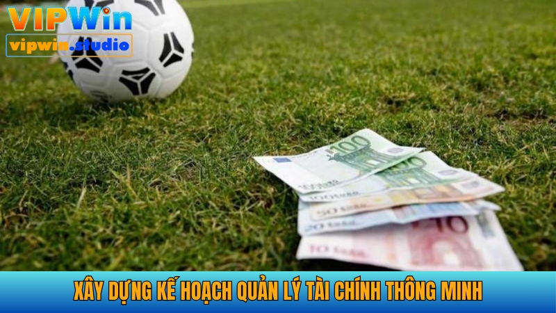 Thành viên xây dựng kế hoạch quản lý ngân sách hiệu quả
