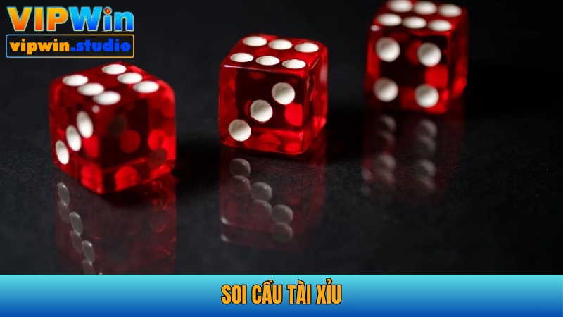 soi cầu tài xỉu