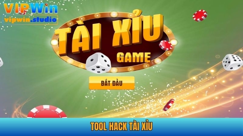 Tool hack tài xỉu